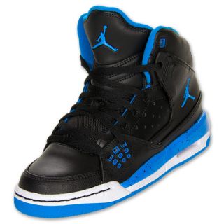 Boys Grade School Jordan Flight SC 1 Basketball Shoes   538699 017