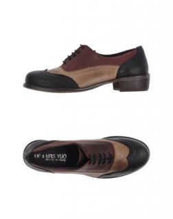Mr & Mrs Yuo Laced Shoes   Women Mr & Mrs Yuo Laced Shoes   44695256FD