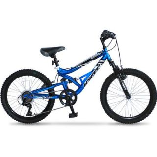 20" Hyper System Bike