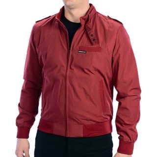 Members Only Iconic Racer Jacket (For Men) 6591G 56