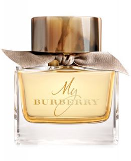 Burberry My Burberry Eau de Parfum Fragrance Collection   Shop All
