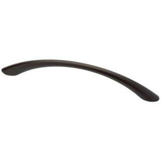 Liberty Sophisticates 5 1/16 in. (128mm) Dark Oil Rubbed Bronze Enchanted Cabinet Pull P84612 OB3 C
