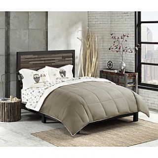 Cannon Down Alternative Comforter – Tan   Home   Bed & Bath