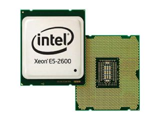 Intel Xeon E5645 Westmere EP 2.4 GHz 12MB L3 Cache LGA 1366 80W BX80614E5645 Server Processor