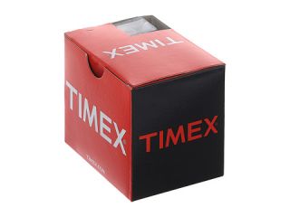 Timex Expedition Base Shock Watch Black/Red