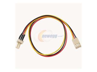Rosewill RCW 308   12" Fan Power Supply Cable