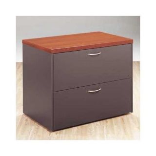 High Point Furniture Atlas 2 Drawer File