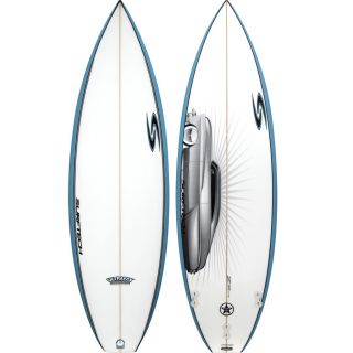 Surfboards   Hybrid