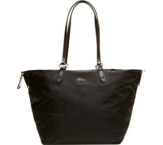 Womens Lacoste Izzie Medium Carry All Bag