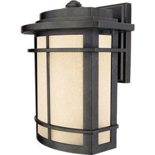 Quoizel GLN8410 Wall Sconces Galen Outdoor Lighting ;Imperial Bronze