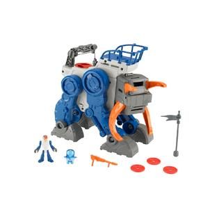 Imaginext Alpha Walker by Fisher Price®   Toys & Games   Action