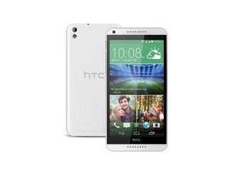 HTC Desire 816G Factory Unlocked (3G dual SIM | 16GB | White)