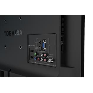 Toshiba  23 Class 1080p 60Hz LED HDTV   23L1350U ENERGY STAR®