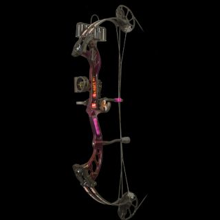 PSE Bow Madness XP Bow LH 29 70 lbs. 775956