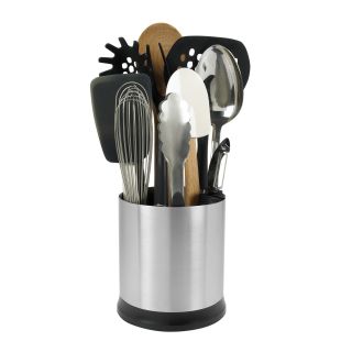 Kitchen Cutlery & Kitchen Gadgets Utensil Crocks & Racks OXO SKU