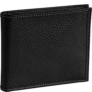 Johnston & Murphy Casual Slimfold Wallet