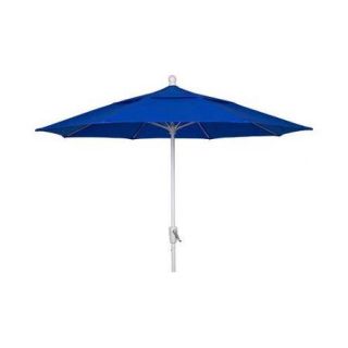 Fiberbuilt 9' Home Terrace Tilt Umbrella