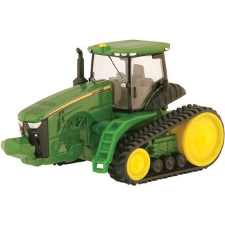 John Deere 1/64 Scale 8360RT Tracked Tractor