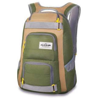 DaKine Duel Backpack   26L 6480H 42