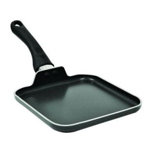 Ecolution Artistry 11 in. Griddle in Black EABK 3228