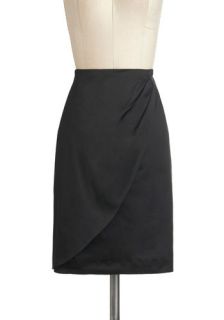 Emily and Fin Sleek and You Shall Find Skirt  Mod Retro Vintage Skirts