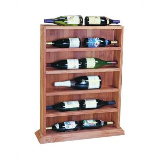 Designer Series 12 Bottle Wine Rack