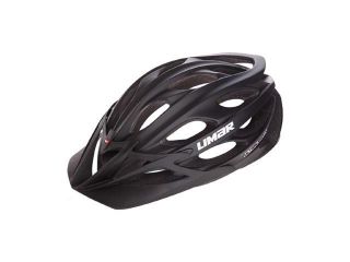 Limar MTB UL Pro Helmet, Large/X Large, Matte Black