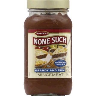 None Such Mincemeat 27oz Pack of 12