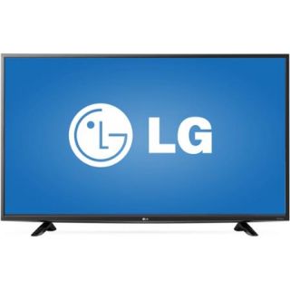LG 43UF6400 43" 4K Ultra HD 2160p 120Hz Class LED Smart HDTV (4K x 2K)