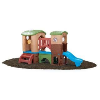 Step2 Clubhouse Climber Playset 801200