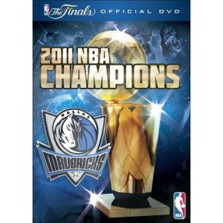 NBA The Finals   2011 NBA Champions Dallas Mavericks