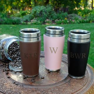 JDS Personalized Gifts Personalized Gift Executive Travel Tumbler