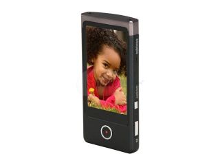 Refurbished SONY MHSTS20/B Black 12.8 MP CMOS 3.0" 288k Touch LCD Full HD Pocket MP4 Camera