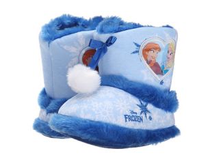 Favorite Characters Disney Frozen Frf206 Slipper Toddler Little Kid