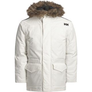 Helly Hansen Norse Down Parka (For Men) 4386C 40