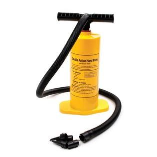 Stansport Stansport Double Action Hand Pump   Fitness & Sports