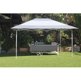 Shade 14 x 10 Prestige Instant Canopy Is the Perfect Resource for