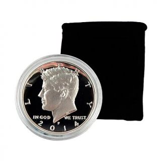 2014 P Mint Proof Silver Kennedy Half Dollar   7722667