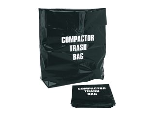 Broan 1006 Compactor Bags For Trash Compactor