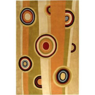 Safavieh Rodeo Drive Cogan Hand Tufted Wool Area Rug, Assorted