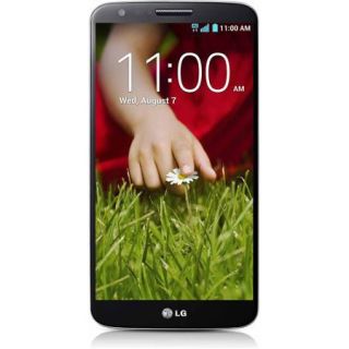 LG G2 D800 32GB GSM 4G LTE Android Smartphone (Unlocked)