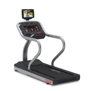 Star Trac S TRc Treadmill with Personal Viewing Screen