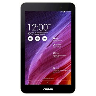 ASUS Memo 7 Dual Core Tablet   Black (ME170CXA1BK)
