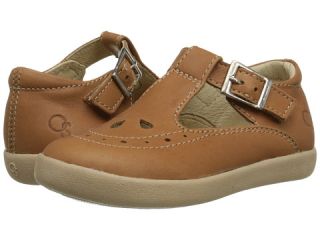 Old Soles Tea Shoe (Toddler/Little Kid) Tan