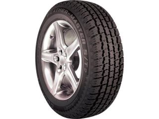205/60 16 Cooper Weather Master S/T2 92T Tire BSW