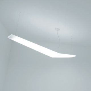 Mouette Asymmetrical Suspension Light by Artemide
