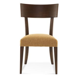 South End Side Chair by Saloom Furniture