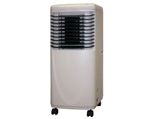 SOLEUS AIR MAC 8000 8,000 Cooling Capacity (BTU) Portable Air Conditioner