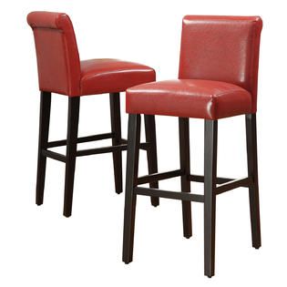 Oxford Creek  29 inch Barstools (set of 2)