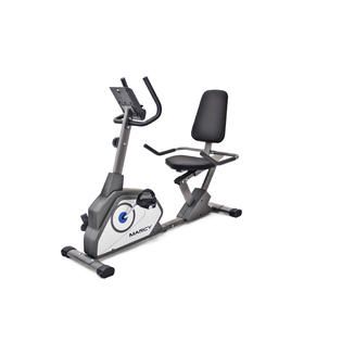 Marcy NS 40502R Recumbent Bike   Fitness & Sports   Fitness & Exercise